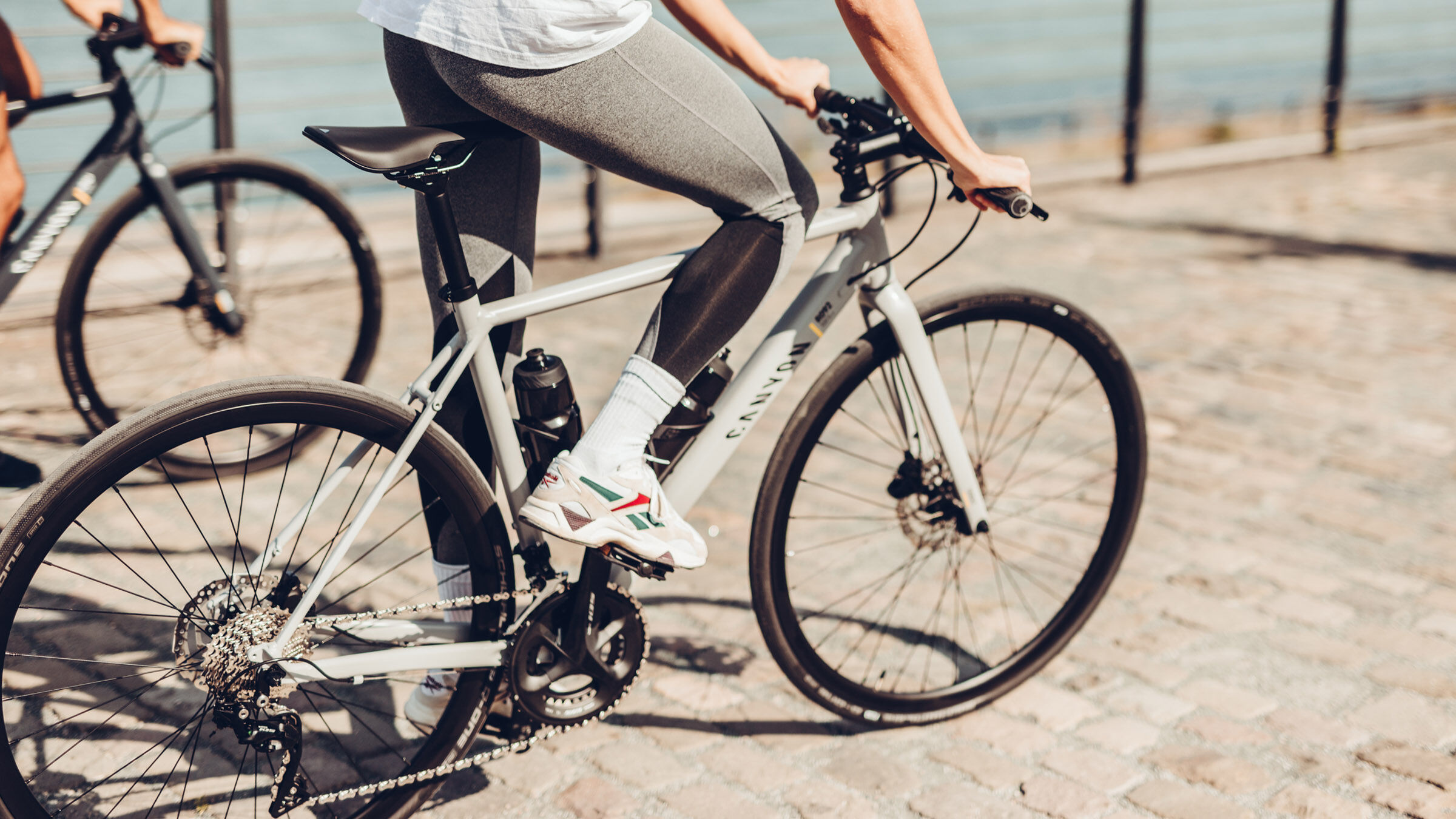 Bicicletas fitness carretera Clearance