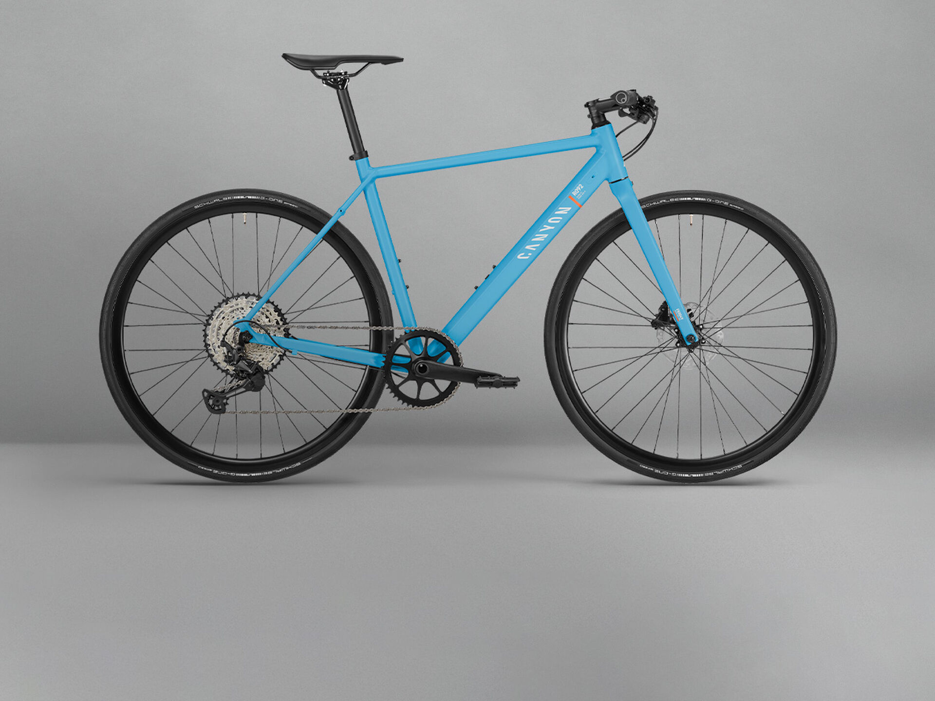 Canyon Roadlite 6