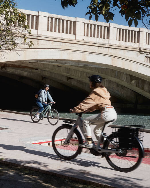 Canyon City Bikes