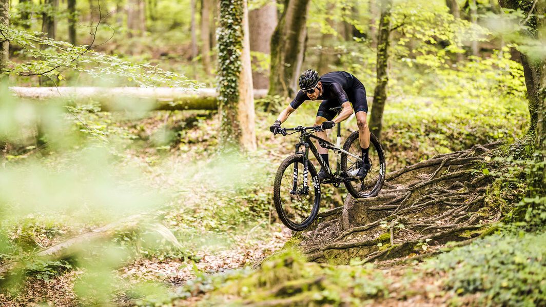 Die besten Mountainbike-Touren im Oberallgäu