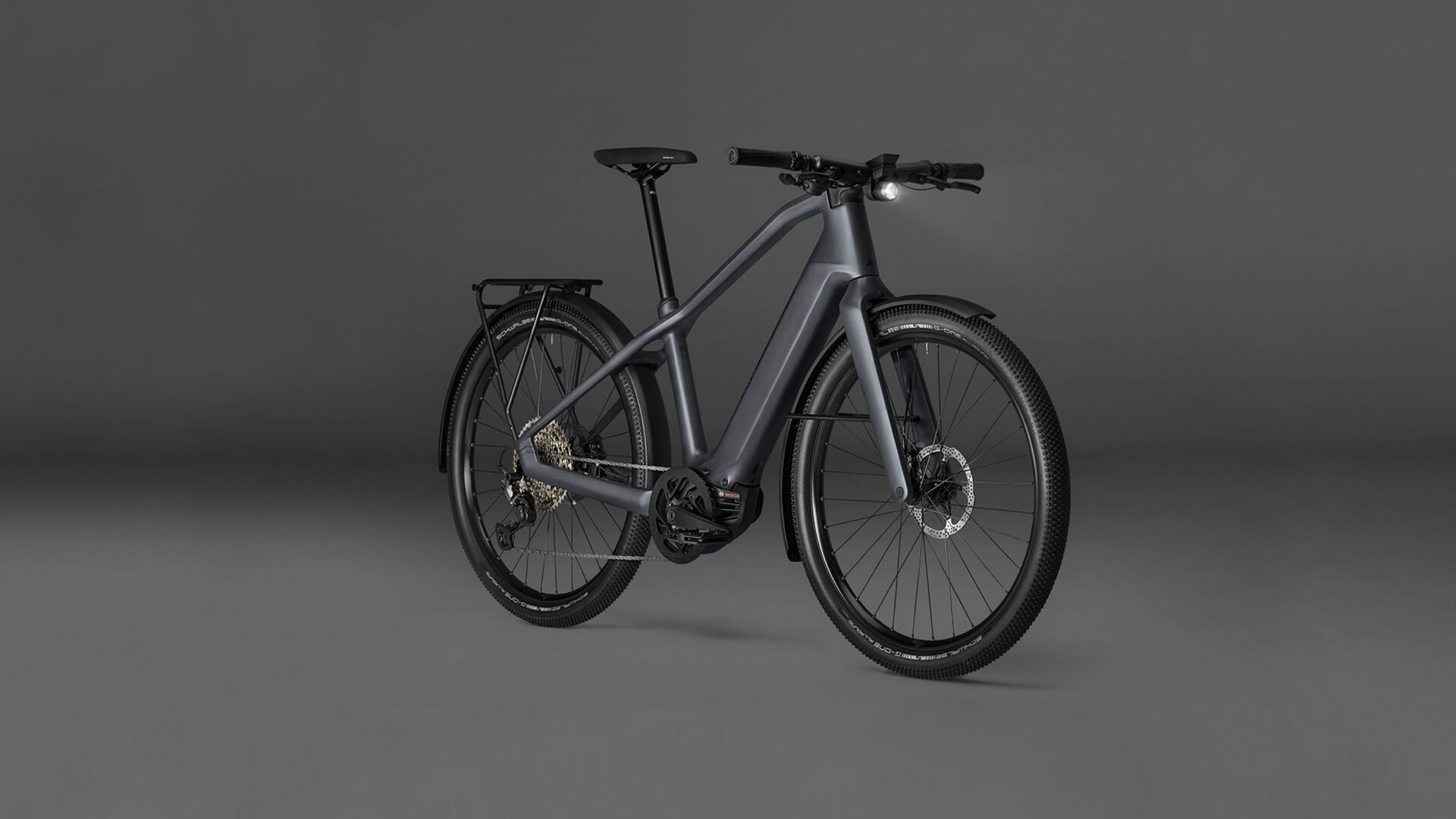Canyon Precede:ON CF
