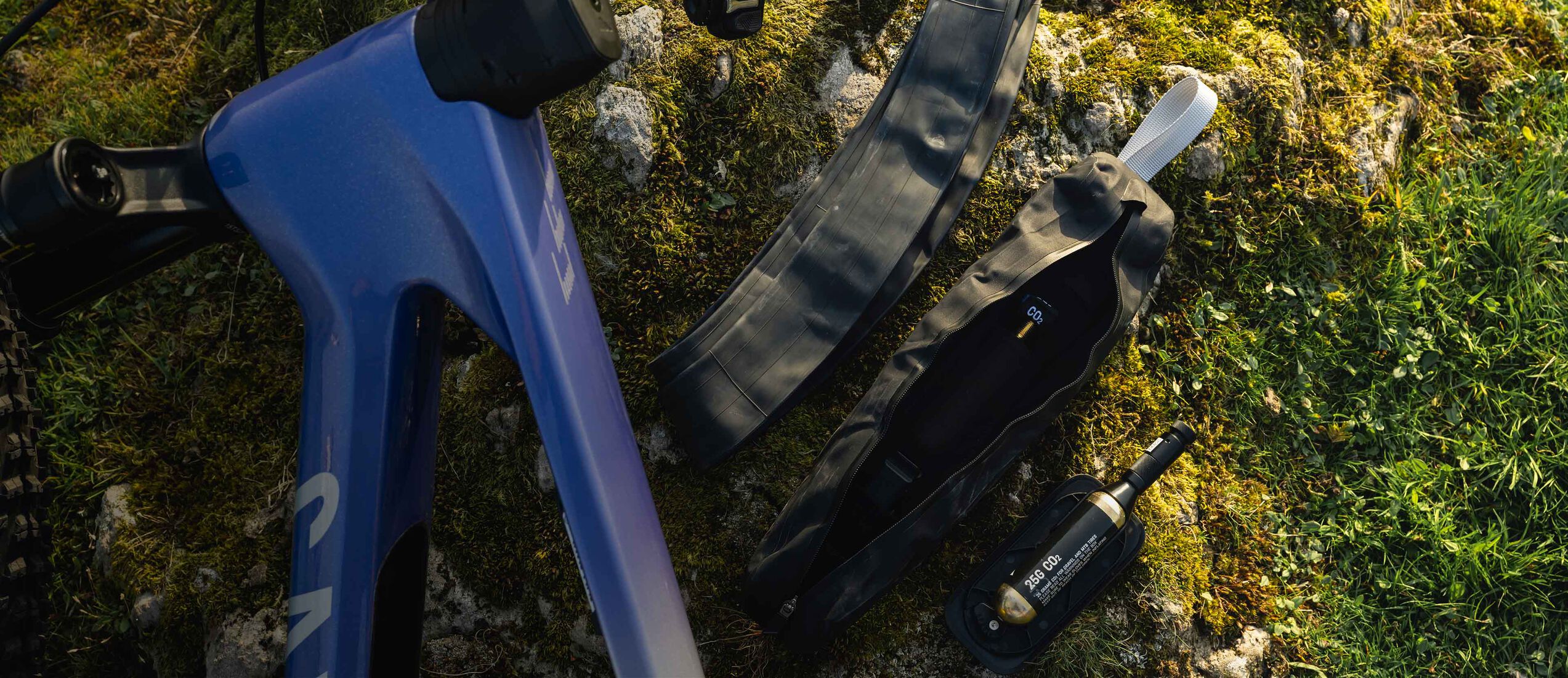 Lux Trail Zubeh&ouml;r kaufen