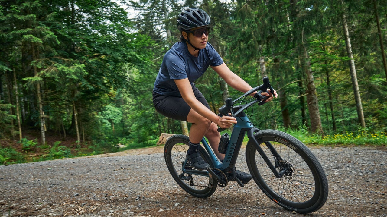 Canyon Grail:ON Canyon Grail:ON