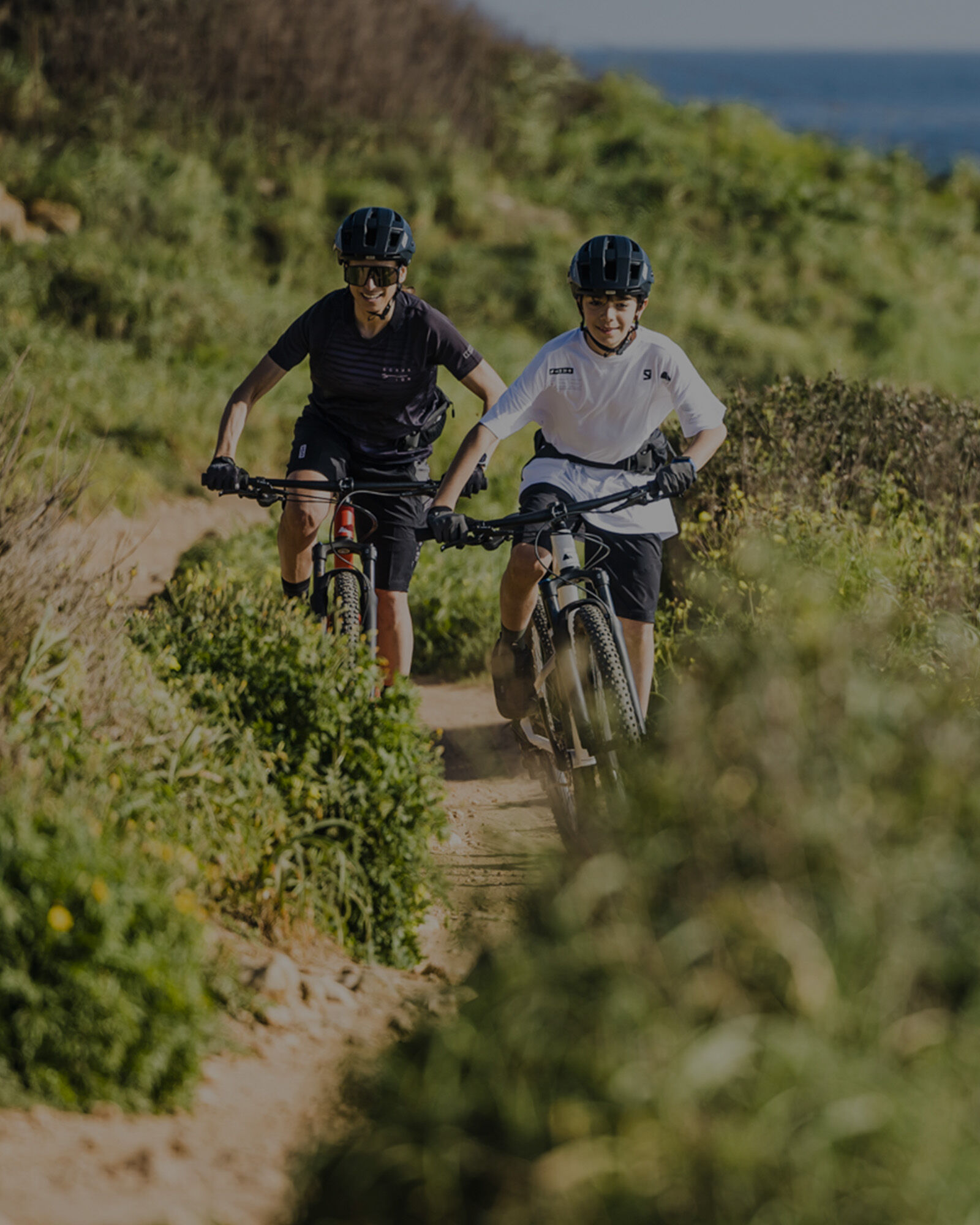 Grand canyon best sale mtb trails