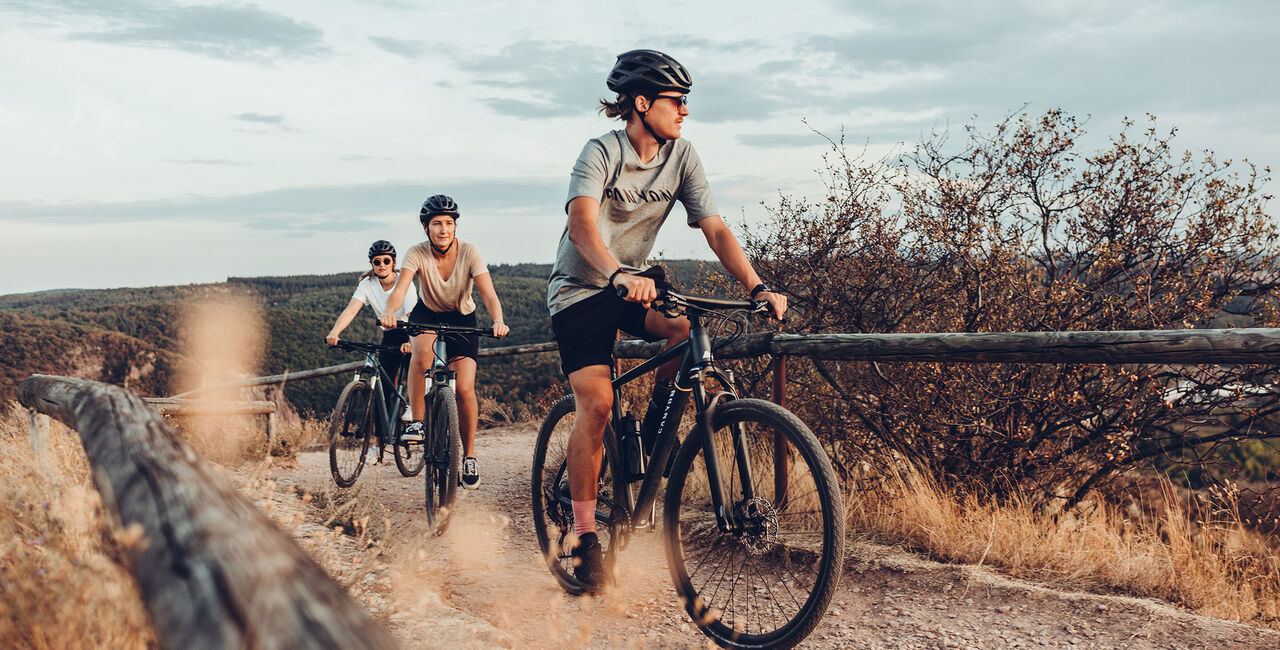 Bicycles Carbon Aluminium Bikes Canyon De