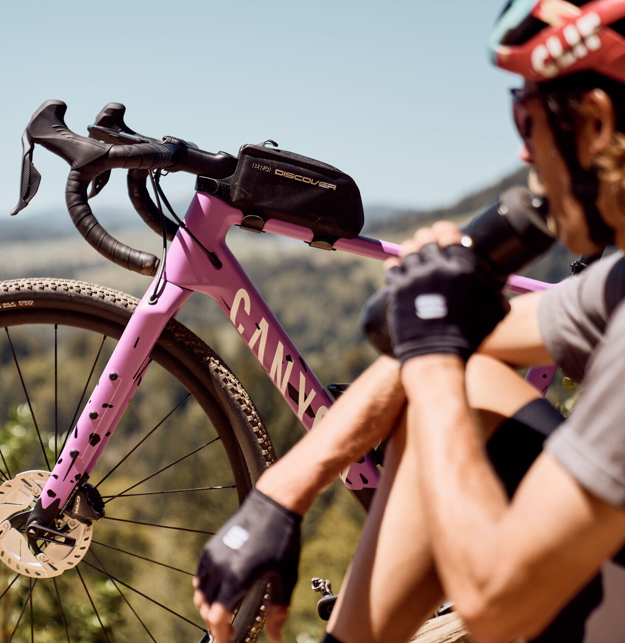 Bike & Cycling Accessories