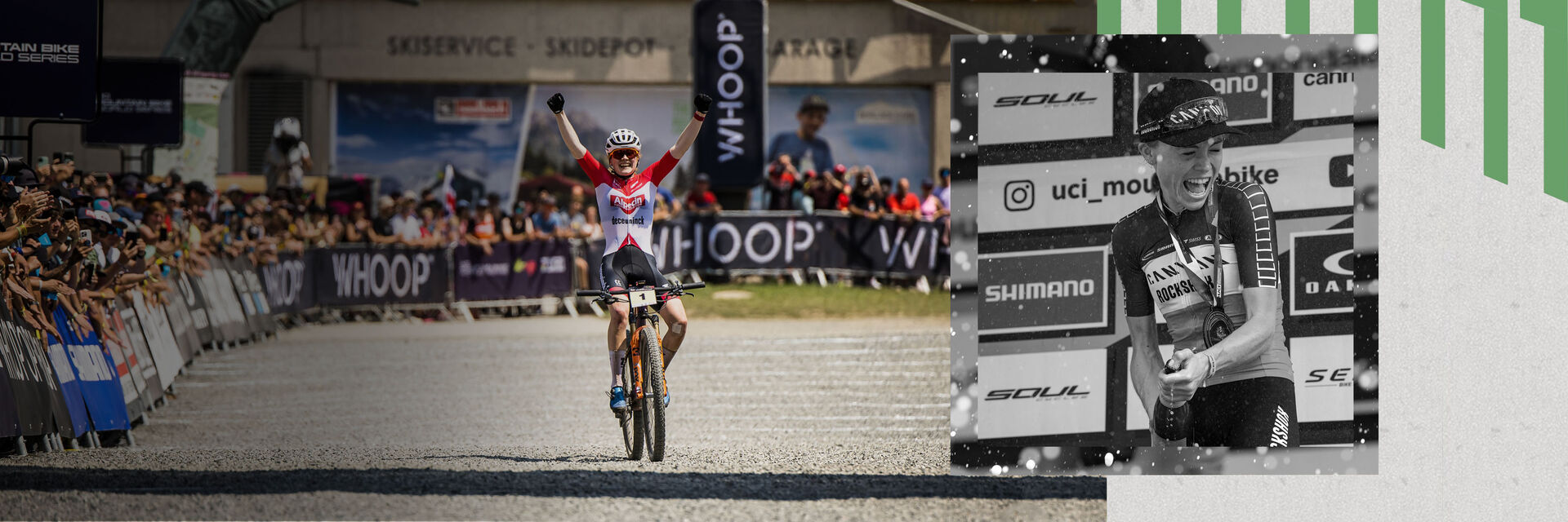 Canyon Lux World Cup Canyon Lux World Cup