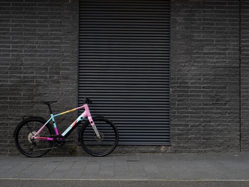 Discover London’s street art by electric bike Discover London’s street art by electric bike