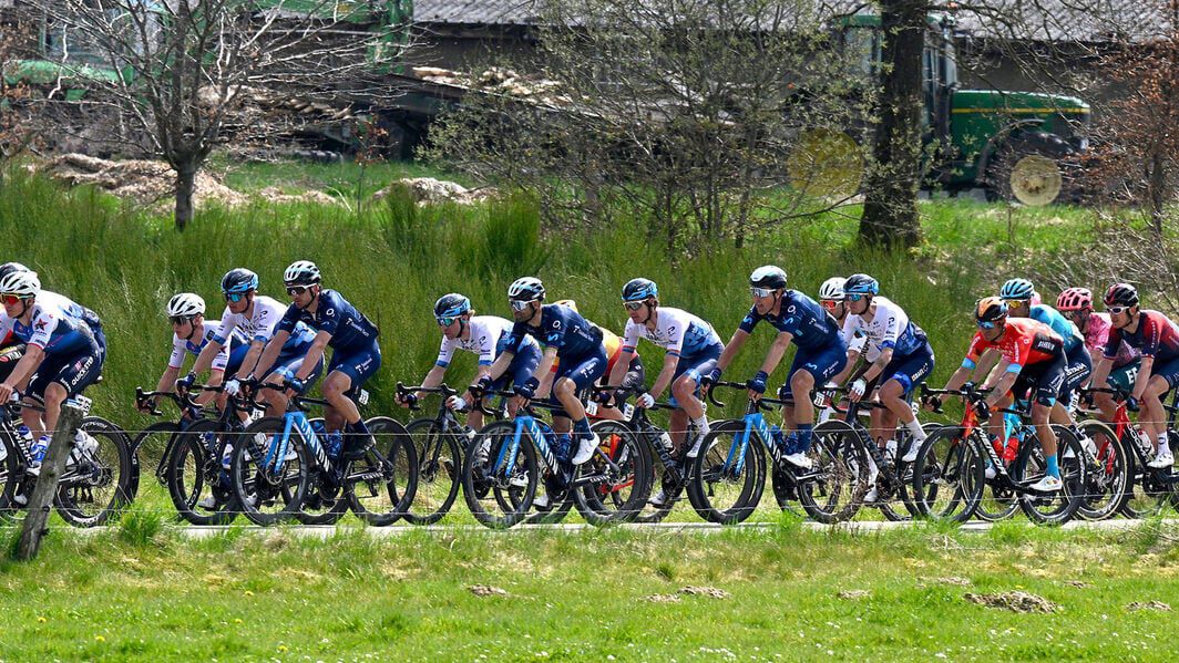 Guide to the Spring Classics 2024 CANYON US