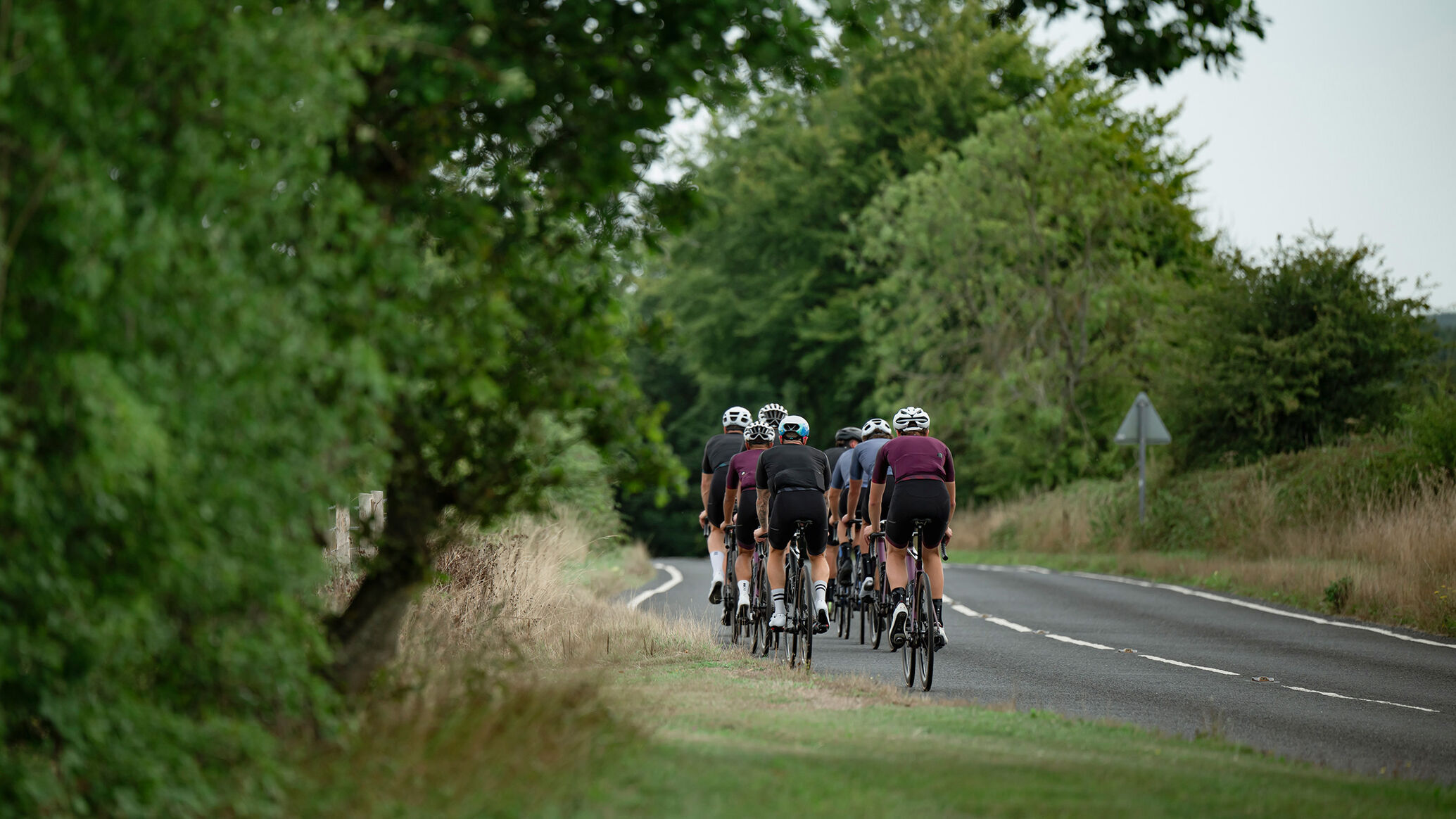 Die besten Rennradtouren durch M&uuml;nchen
