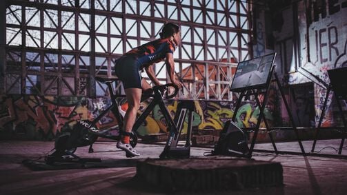 I migliori 11 consigli sul ciclismo indoor