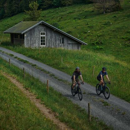 Canyon E-Gravel bikes
