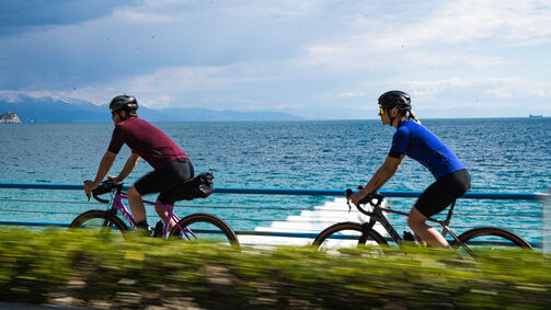 Cycling Gear – What to Wear in Summer