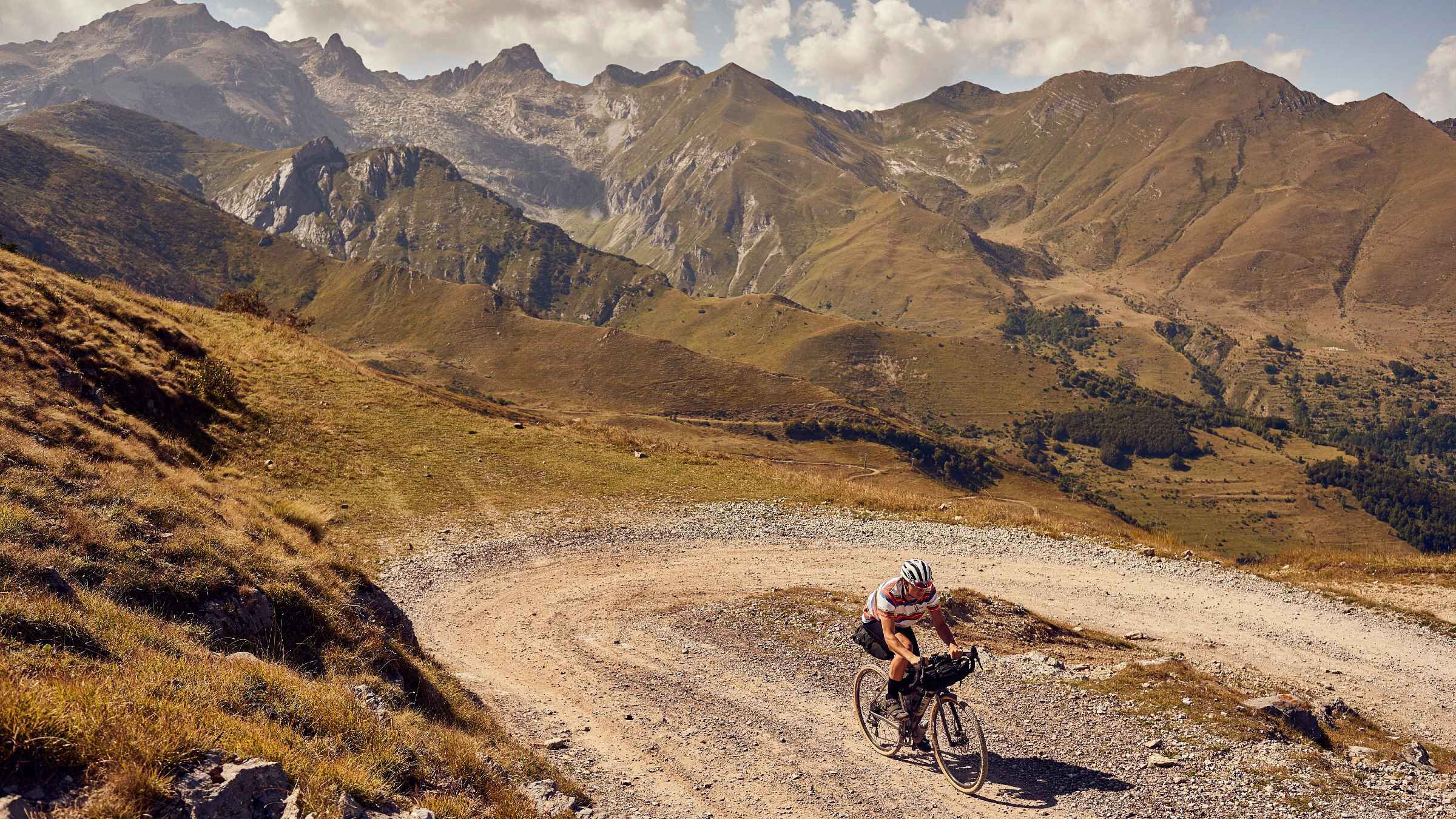 La Quete du meilleur velo d Aventure CANYON FR
