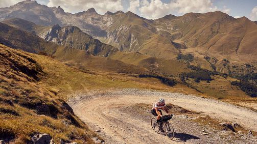 The Search for the Best Adventure Bike