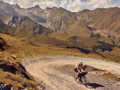 The Search for the Best Adventure Bike
