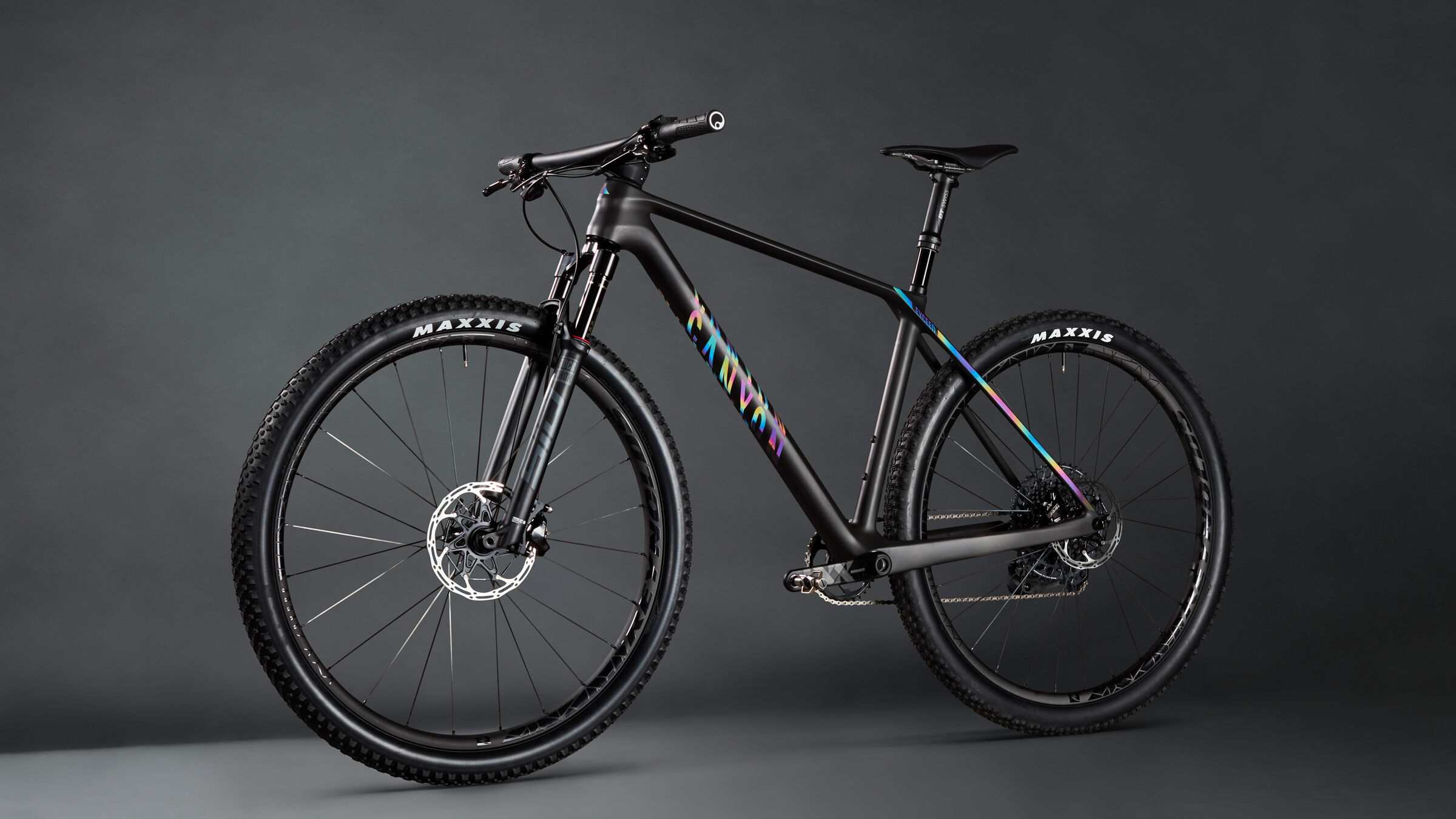 canyon xc hardtail