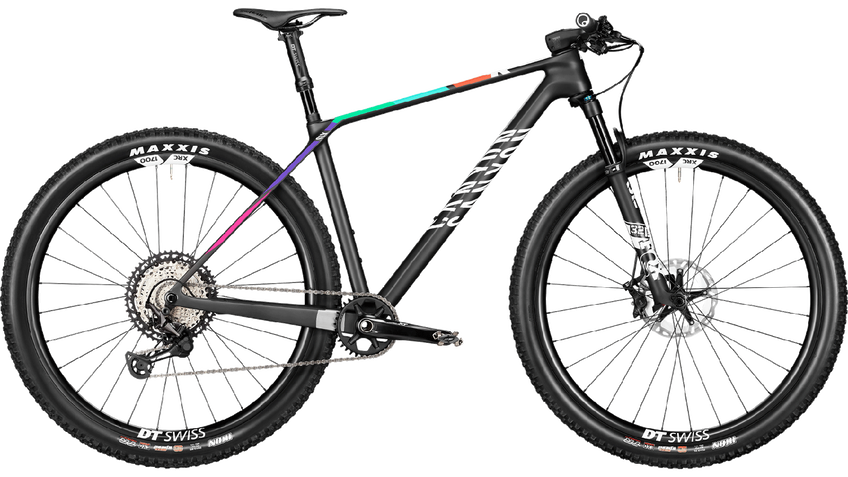 Canyon Exceed CF SLX Canyon Exceed CF SLX