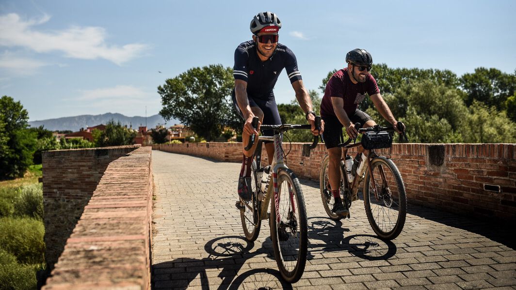 SGRAIL100-Gravel Triathlon with Jan Frodeno SGRAIL100-Gravel Triathlon with Jan Frodeno