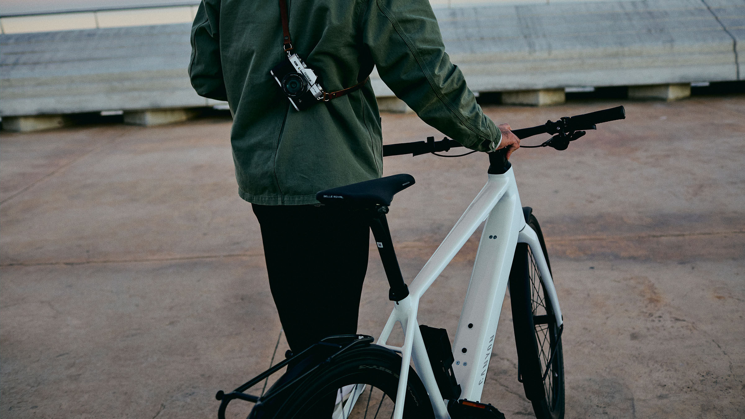 Commuter CANYON GB
