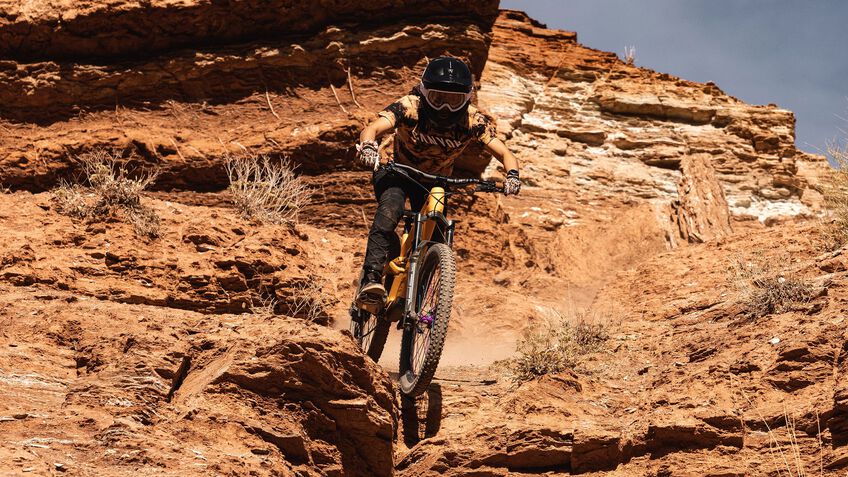 Canyon Torque 27.5"