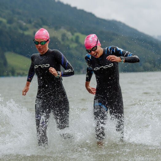 Triatlon for begyndere Triatlon for begyndere
