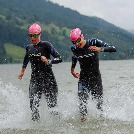 Triathlon für Einsteiger