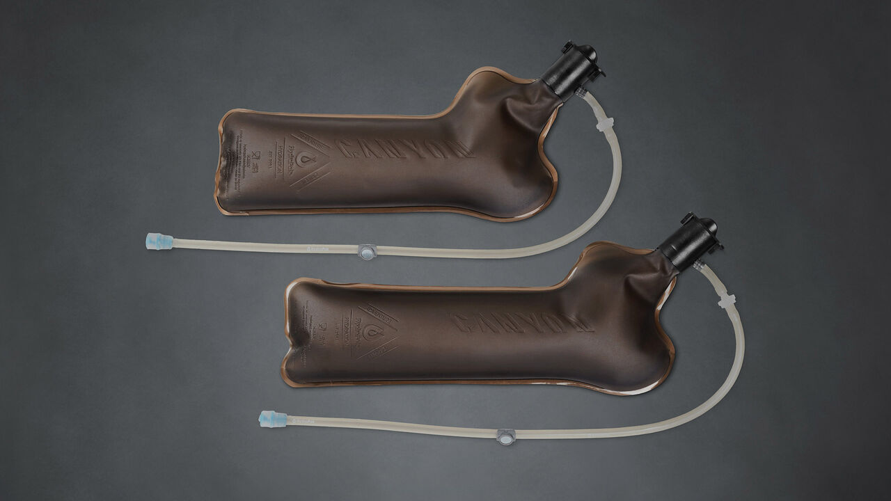 Canyon Speedmax CFR