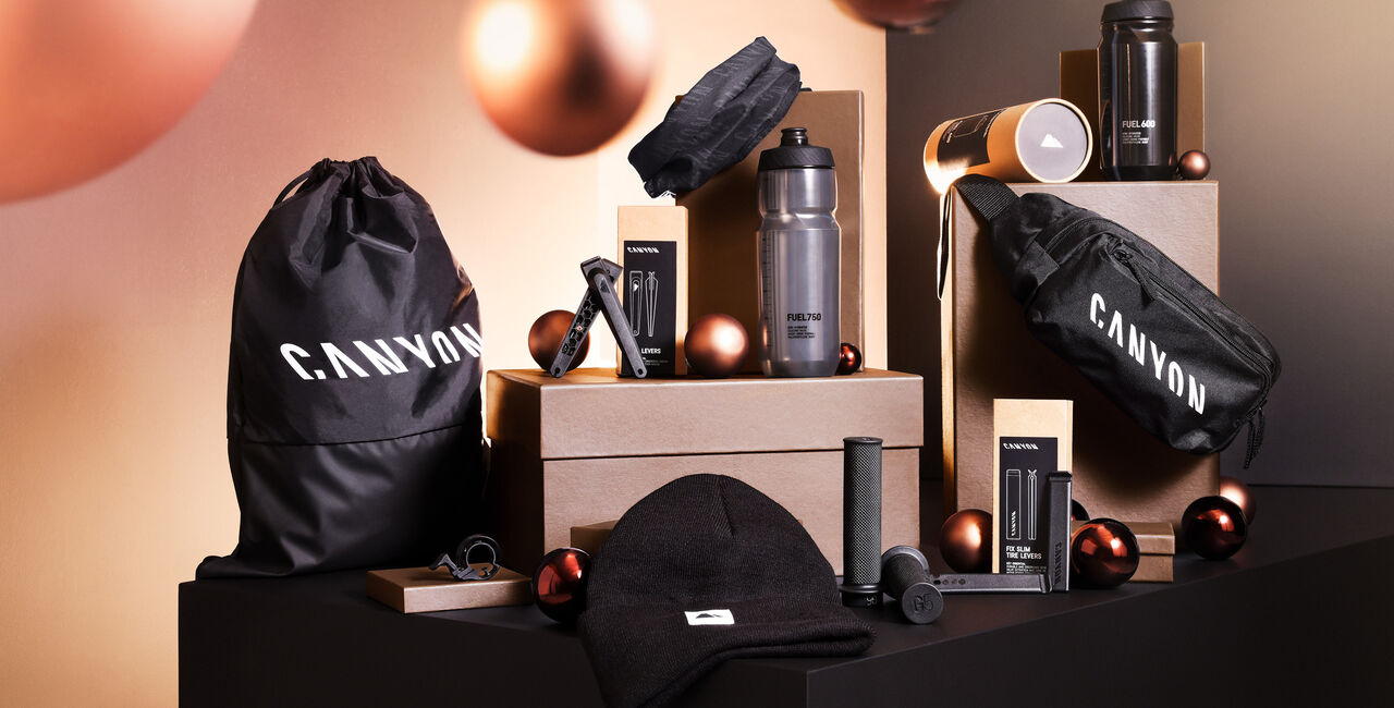 Accessori Bici Online Su Canyon It
