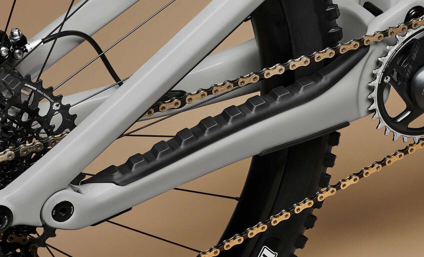 Canyon Spectral 125 CF