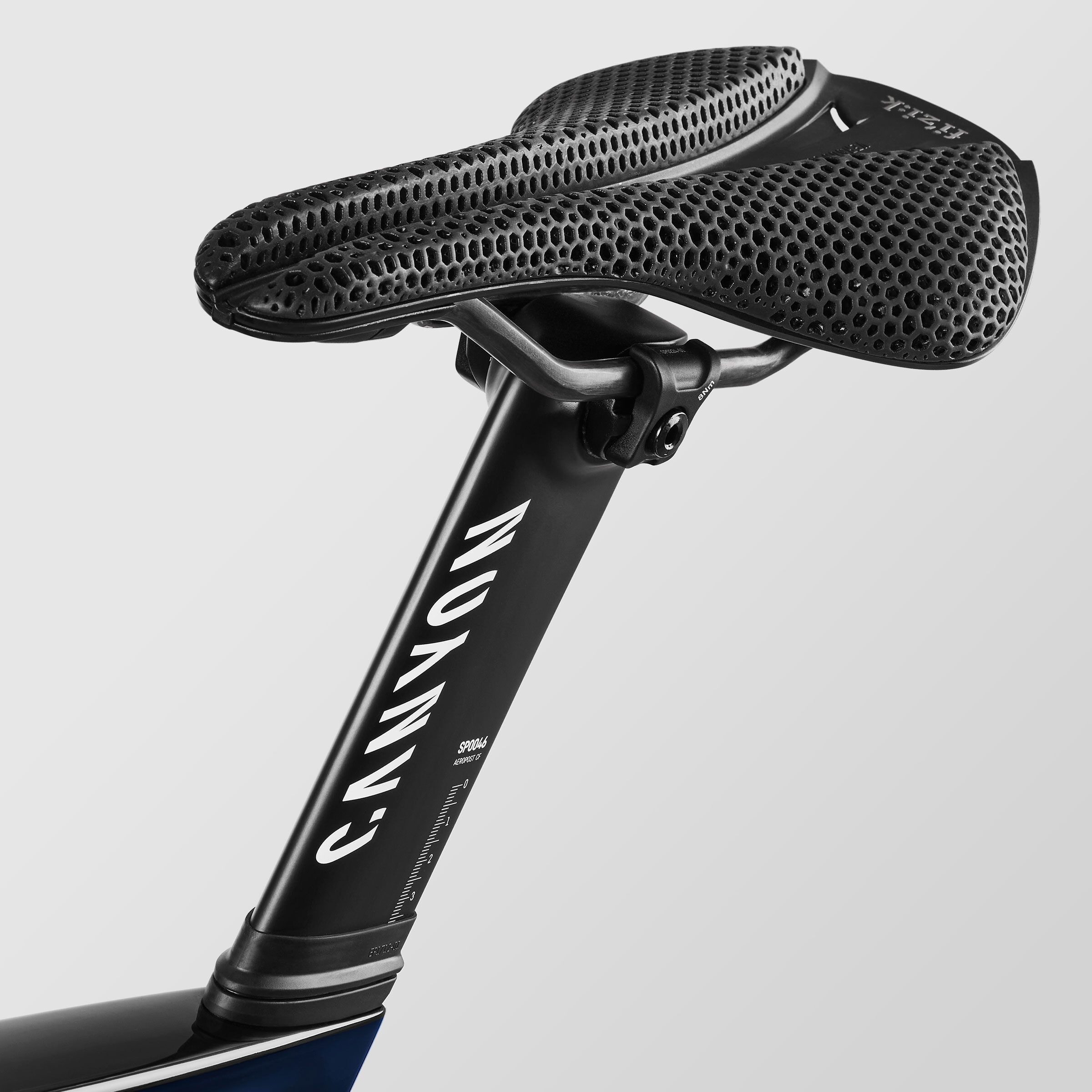Choosing a bike saddle hot sale