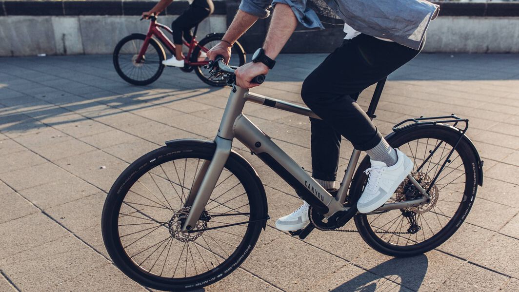 the e bike buyer s guide canyon ch