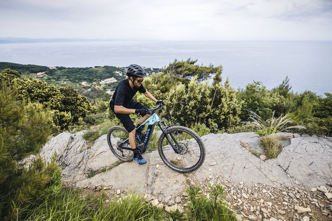 Kaufratgeber zu vollgefederten Mountainbikes