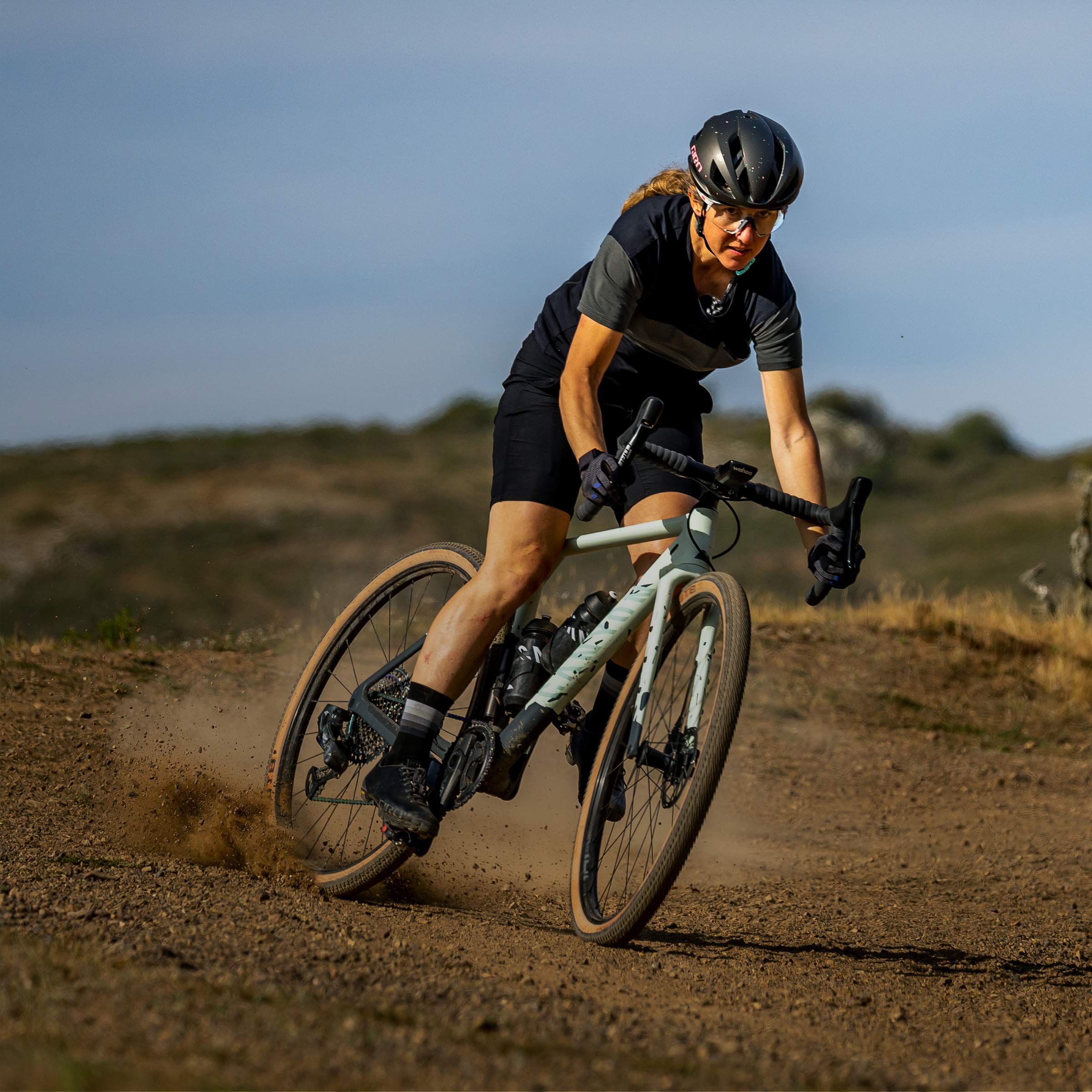 Beza road bike dan mountain bike new arrivals