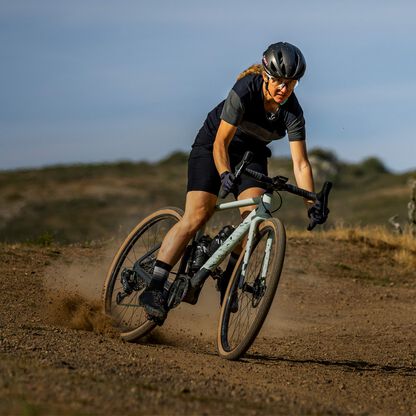 Vélos de gravel Canyon