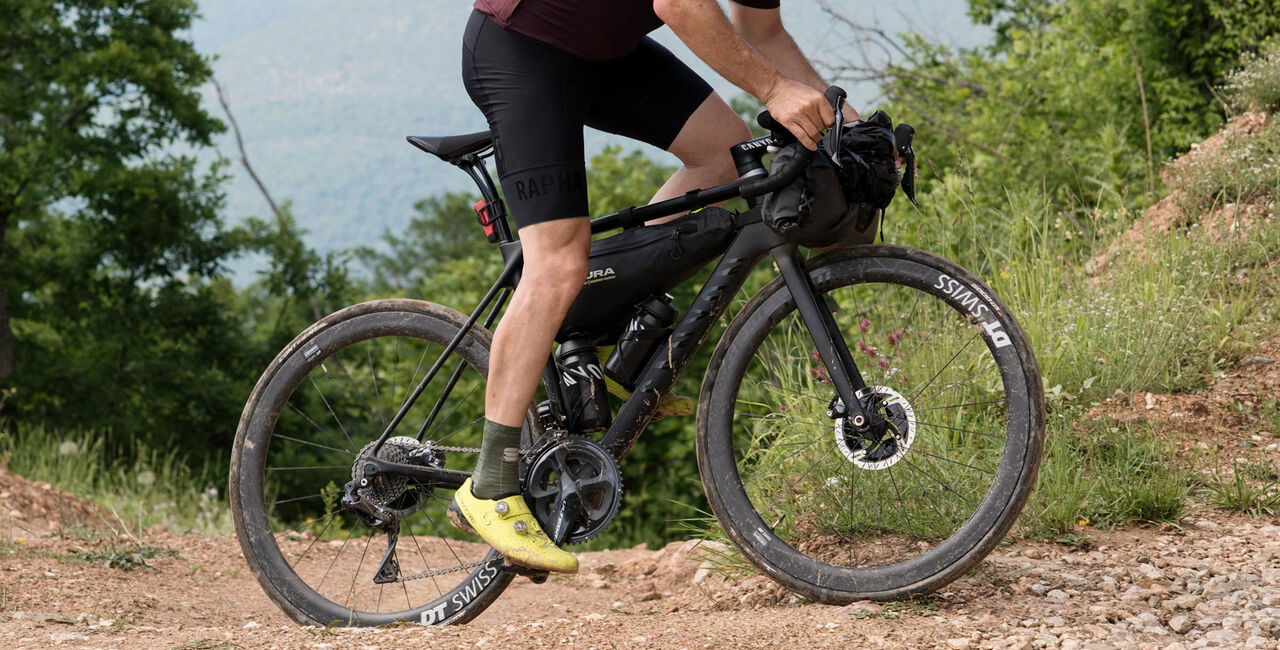 Canyon Endurace Canyon Endurace