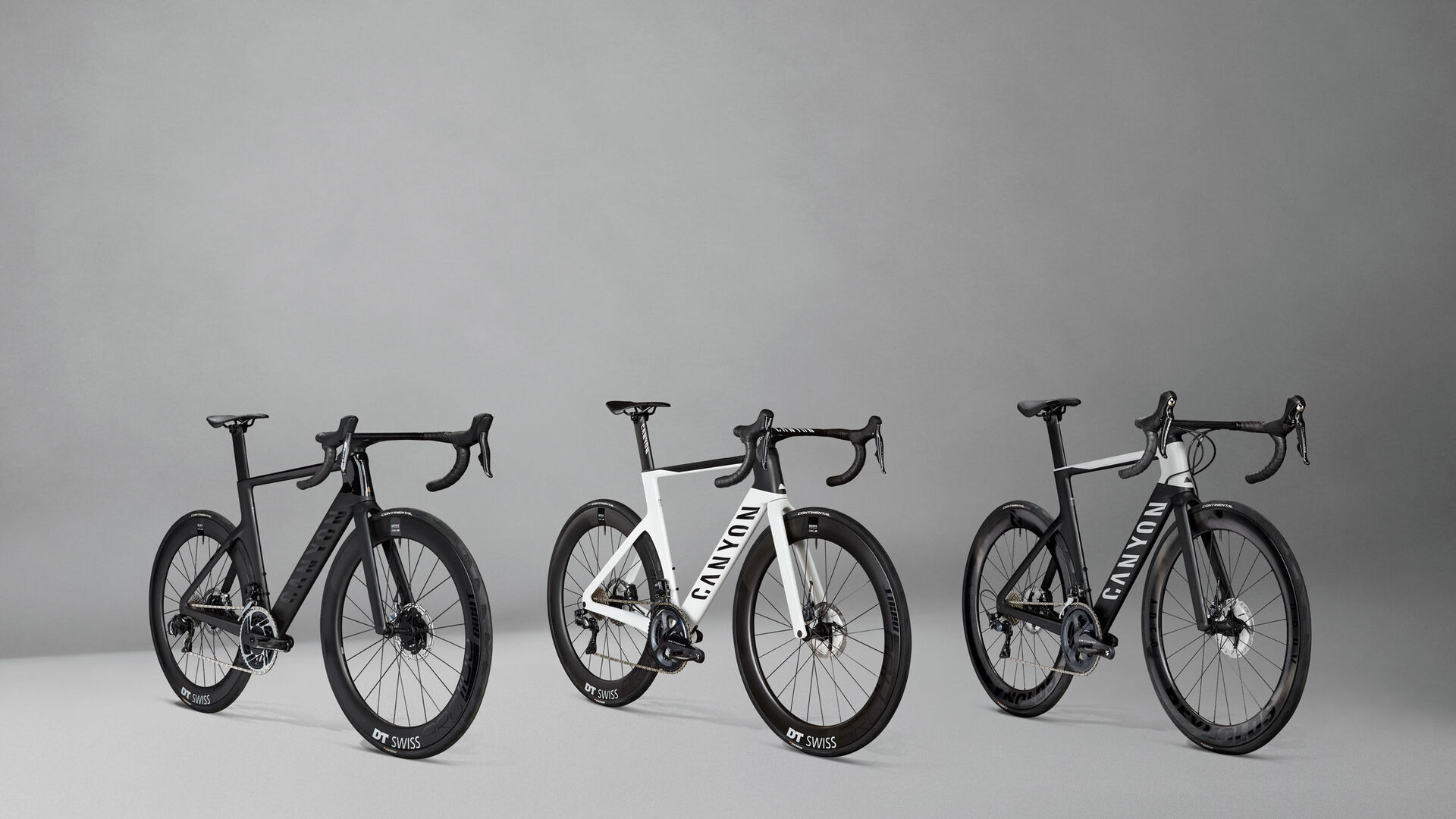 Canyon Aeroad