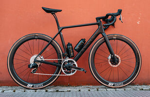 Canyon Endurace CF SLX