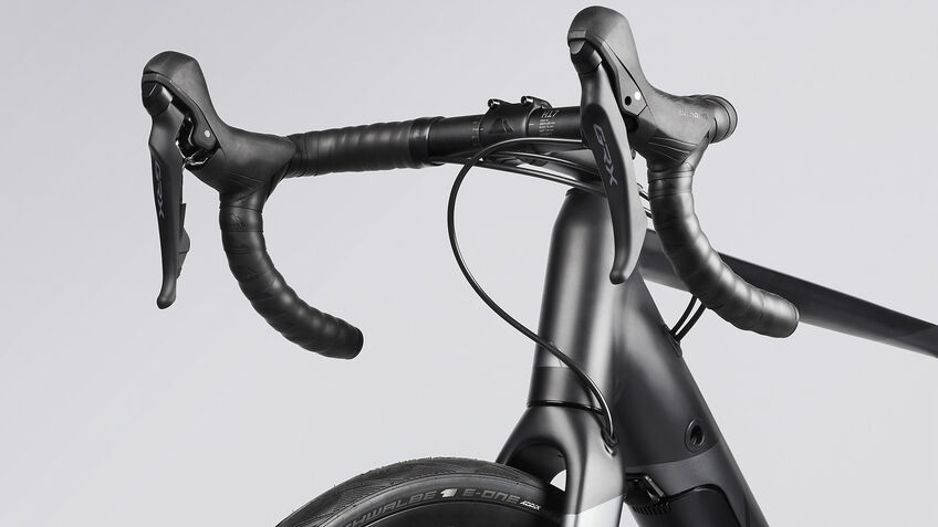 Canyon Endurace:ON