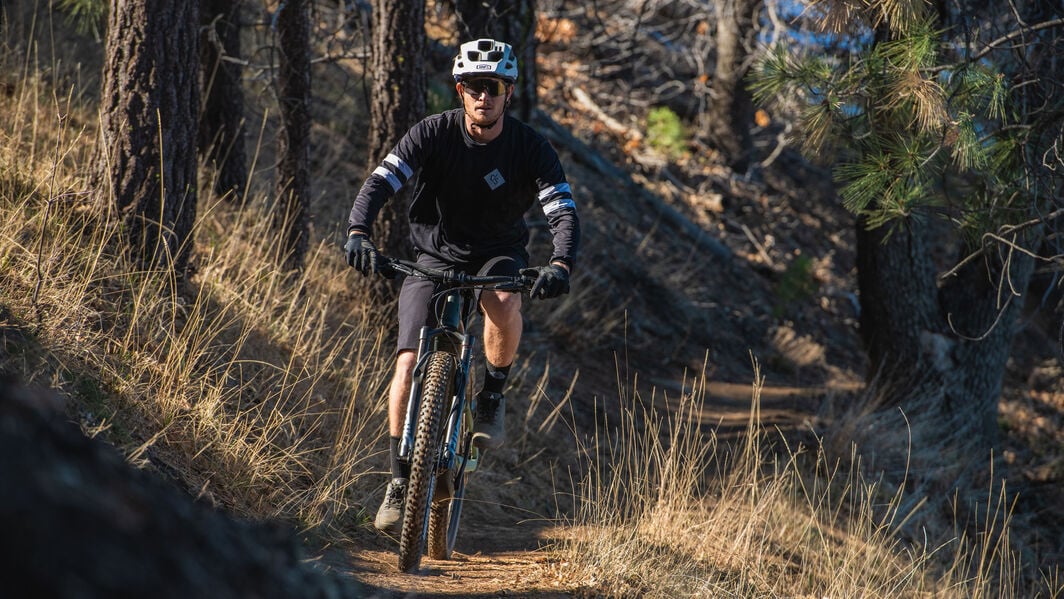 E-Bike Strecken im Bayerischen Wald 