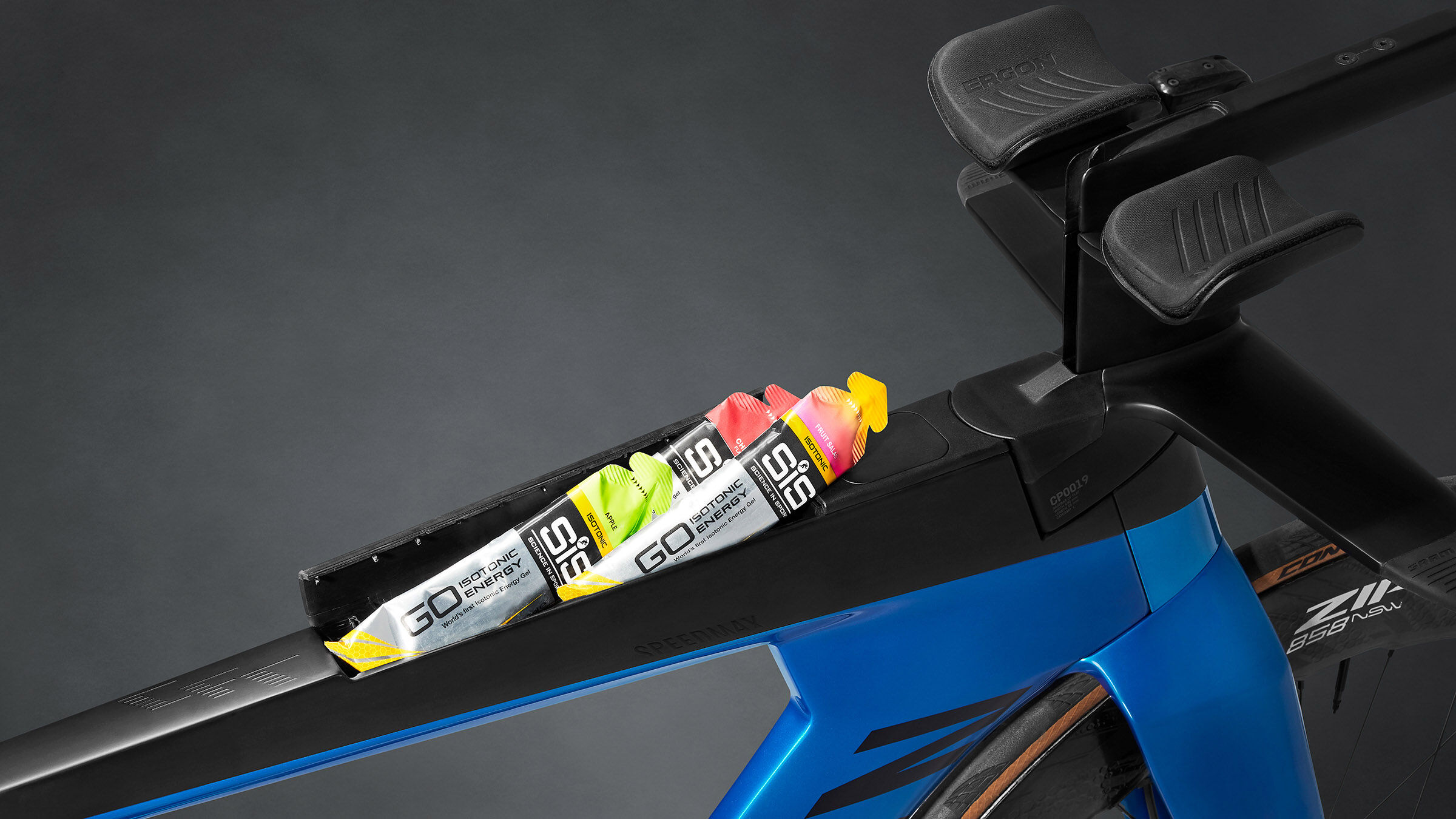 Speedmax CFR | CANYON GB