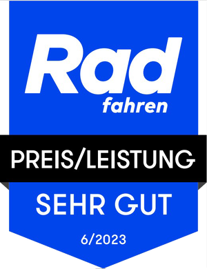 Rad Fahren - Preis/Leistung - Sehr Gut