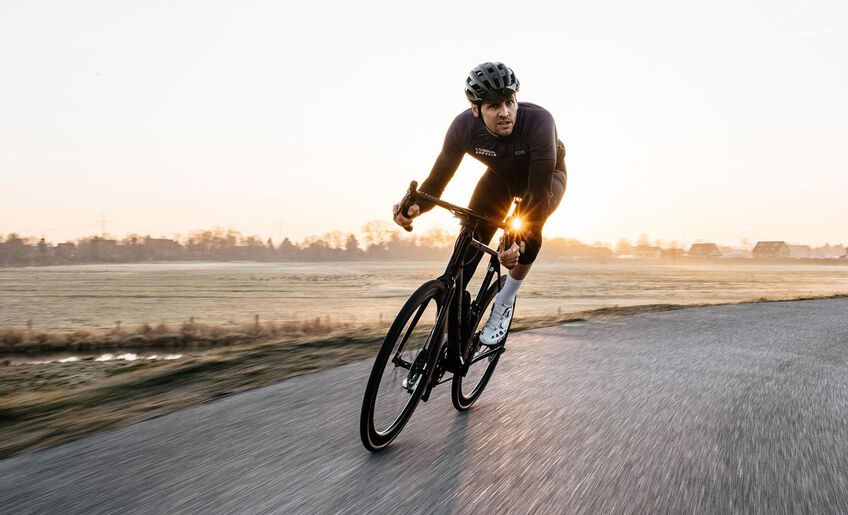 Canyon Endurace CF SLX Canyon Endurace CF SLX