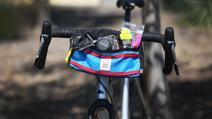 What S In Your Burrito Bag Canyon Athletes Share Race Day Setup Canyon Us