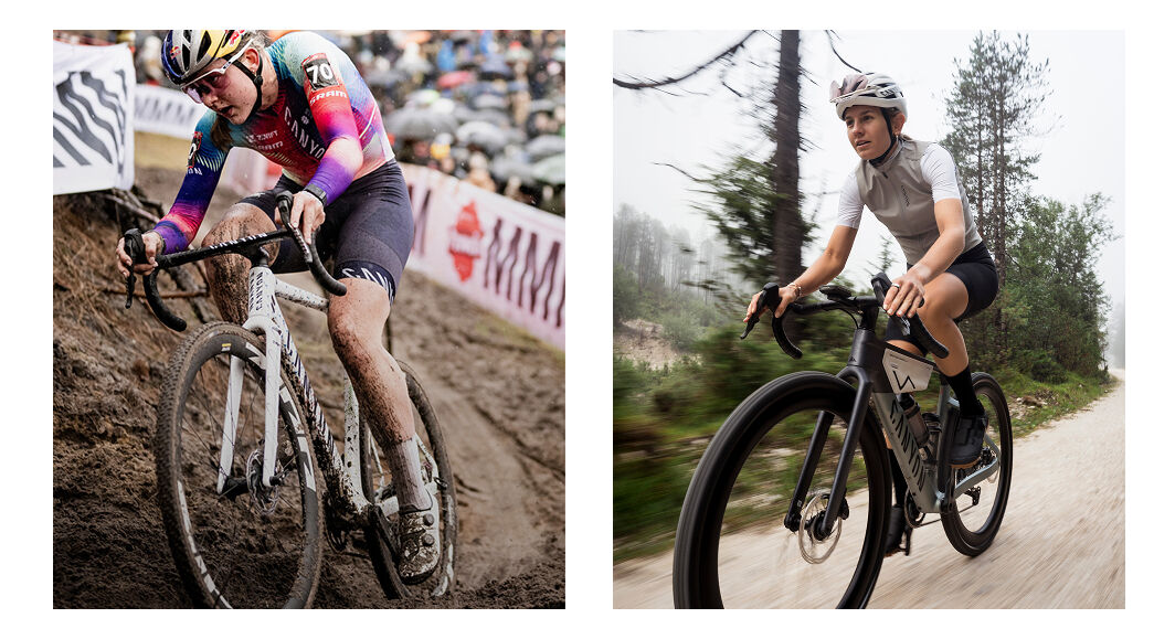 Cyclocross vs gravel bike: How to choose the best bike for your riding style
