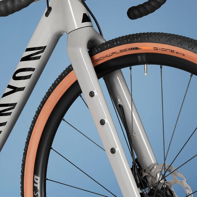Canyon Grizl AL