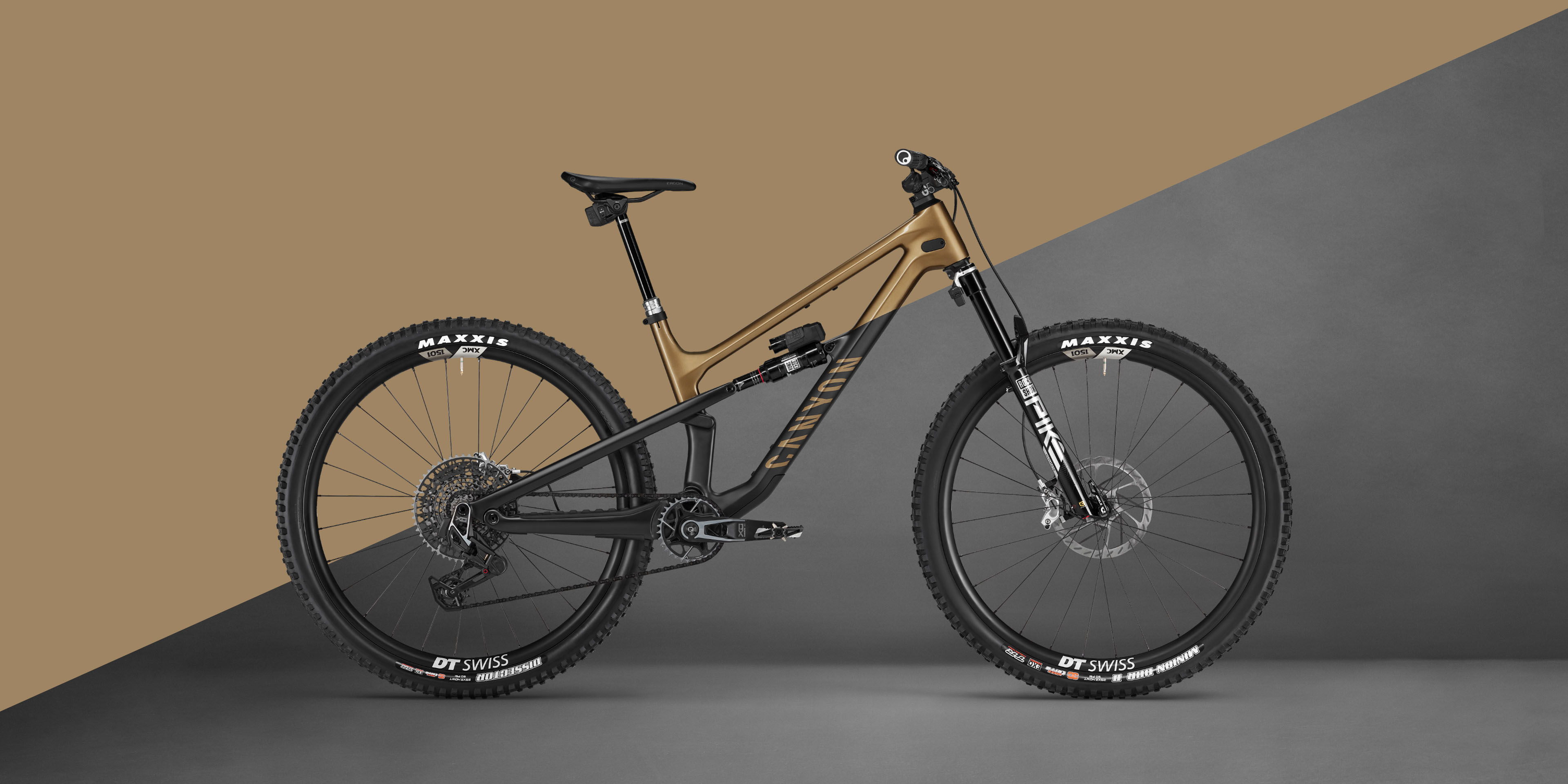Canyon spectral 9.9 2025