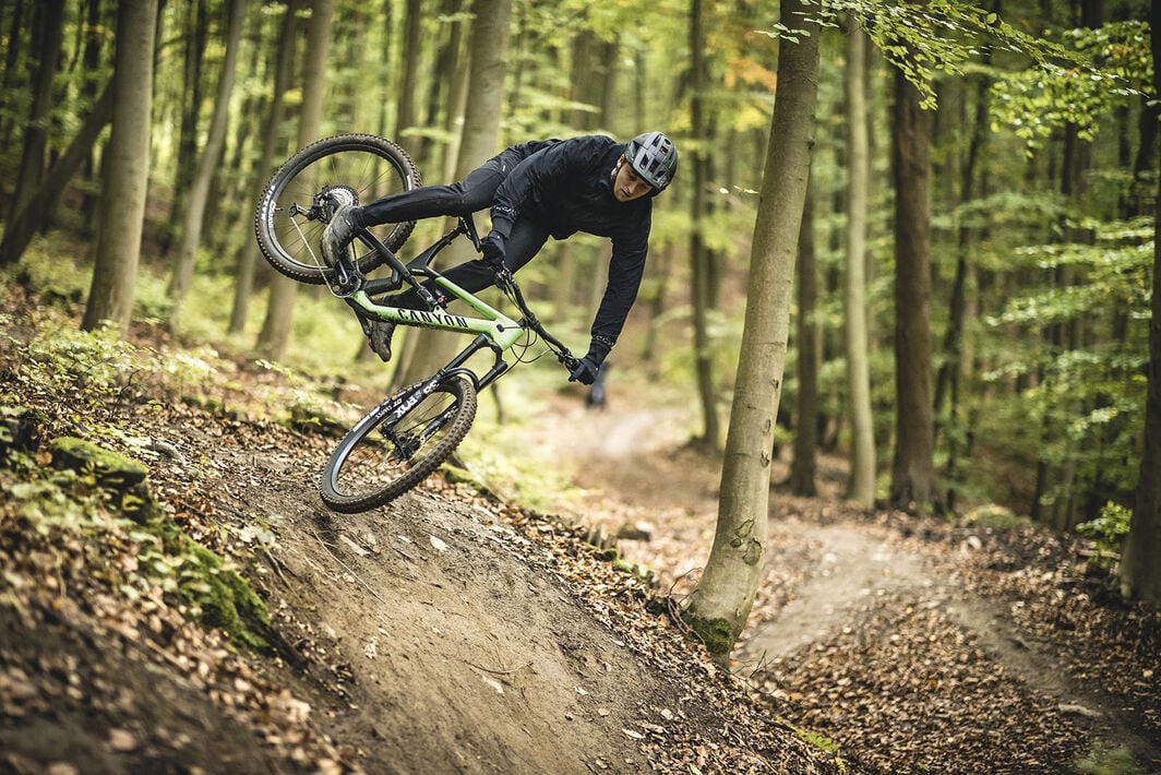 Poradnik kupującego rower górski enduro