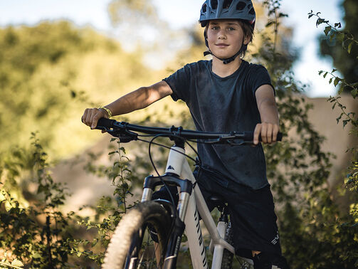 Radfahren mit Kindern – so wird eine Tour daraus Radfahren mit Kindern – so wird eine Tour daraus
