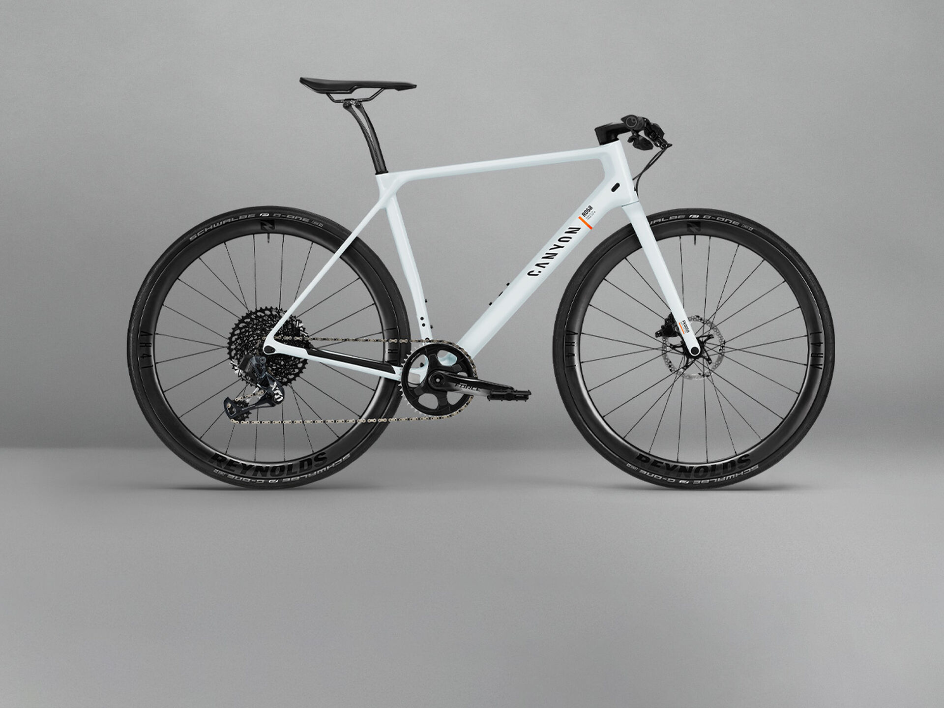 Canyon Roadlite CF 9 LTD